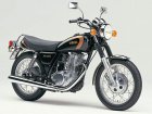 Yamaha SR 400